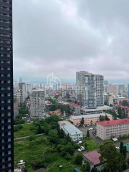شقة سكنية 58 متر مربع - زقاق الأبطال, Batumi, جورجيا