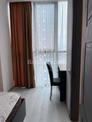 شقة سكنية 58 متر مربع - زقاق الأبطال, Batumi, جورجيا