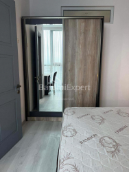 شقة سكنية 58 متر مربع - زقاق الأبطال, Batumi, جورجيا