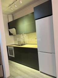شقة سكنية 58 متر مربع - زقاق الأبطال, Batumi, جورجيا