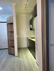 شقة سكنية 58 متر مربع - زقاق الأبطال, Batumi, جورجيا