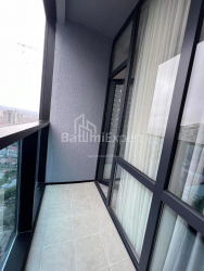 شقة سكنية 58 متر مربع - زقاق الأبطال, Batumi, جورجيا