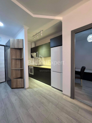 شقة سكنية 58 متر مربع - زقاق الأبطال, Batumi, جورجيا