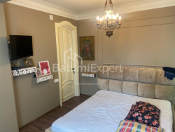شقة سكنية 100 متر مربع - زورابا جورجيلادزه, Batumi, جورجيا