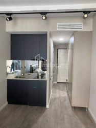 شقة سكنية 1-комн 31.4 m² - زقاق الأبطال, Batumi