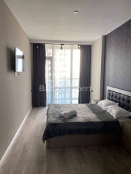 شقة سكنية 1-комн 31.4 m² - زقاق الأبطال, Batumi