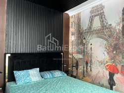 شقة سكنية 59 متر مربع - زقاق الأبطال, Batumi, جورجيا