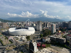 شقة سكنية 59 متر مربع - زقاق الأبطال, Batumi, جورجيا