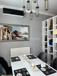 شقة سكنية 3-комн 59 m² - زقاق الأبطال, Batumi