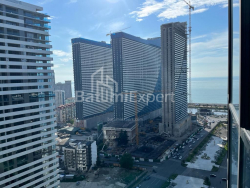 شقة سكنية 59 متر مربع - زقاق الأبطال, Batumi, جورجيا