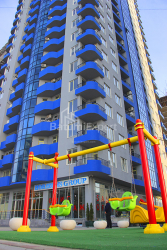 شقة سكنية 45.8 متر مربع - شريف خيمشياشفيلي, Batumi, جورجيا