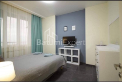 شقة سكنية 47 متر مربع - شريف خيمشياشفيلي, Batumi, جورجيا