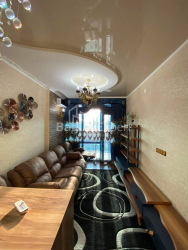 شقة سكنية 3-комн 60 m² - زقاق الأبطال, Batumi