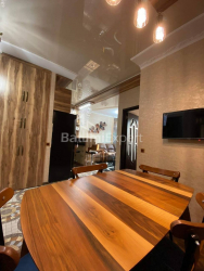 شقة سكنية 60 متر مربع - زقاق الأبطال, باتومي, جورجيا