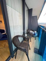 شقة سكنية 30 متر مربع - شريف خيمشياشفيلي, Batumi, جورجيا