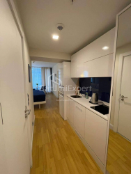 شقة سكنية 1-комн 30 m² - شريف خيمشياشفيلي, Batumi