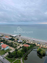 شقة سكنية 30 متر مربع - شريف خيمشياشفيلي, Batumi, جورجيا