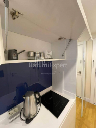 شقة سكنية 30 متر مربع - شريف خيمشياشفيلي, Batumi, جورجيا