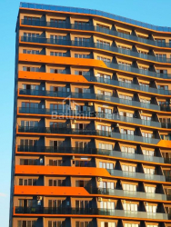 شقة سكنية 33 متر مربع - شالفا إيناساريدزه, Batumi, جورجيا