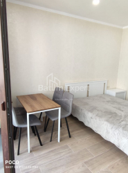 شقة سكنية 33 متر مربع - شالفا إيناساريدزه, Batumi, جورجيا