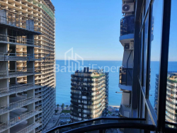 شقة سكنية 42 متر مربع - أنجيسا, Batumi, جورجيا