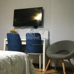 شقة سكنية 1-комн 31 m² - شريف خيمشياشفيلي, Batumi