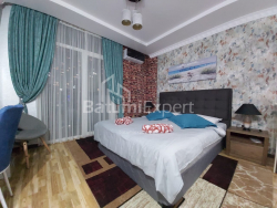 شقة سكنية 1-комн 31 m² - شريف خيمشياشفيلي, Batumi