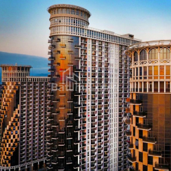 شقة سكنية 31 متر مربع - شريف خيمشياشفيلي, باتومي, جورجيا