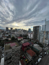 شقة سكنية 44 متر مربع - جيورجي Brtskinvale, Batumi, جورجيا