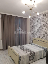شقة سكنية 1-комн 33 m² - Tbel-Abuseridze, Batumi