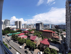 شقة سكنية 33 متر مربع - Tbel-Abuseridze, باتومي, جورجيا
