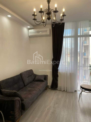 شقة سكنية 2-комн 50 m² - شالفا إيناساريدزه, Batumi