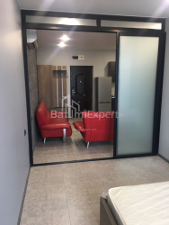 شقة سكنية 38 متر مربع - Tbel-Abuseridze, Batumi, جورجيا