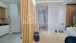 شقة سكنية 4-комн 93 m² - سليمة خيمشياشفيلي, Batumi
