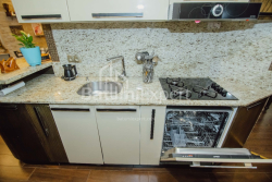 شقة سكنية 108 متر مربع - يوسف كوبالادزه, Batumi, جورجيا