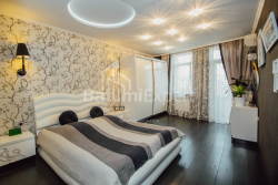 شقة سكنية 108 متر مربع - يوسف كوبالادزه, Batumi, جورجيا