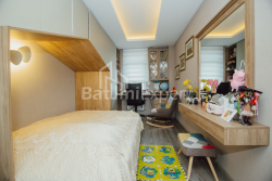 شقة سكنية 108 متر مربع - يوسف كوبالادزه, Batumi, جورجيا