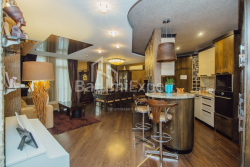 شقة سكنية 108 متر مربع - يوسف كوبالادزه, Batumi, جورجيا