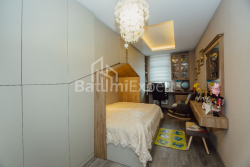 شقة سكنية 108 متر مربع - يوسف كوبالادزه, Batumi, جورجيا