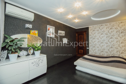 شقة سكنية 108 متر مربع - يوسف كوبالادزه, Batumi, جورجيا