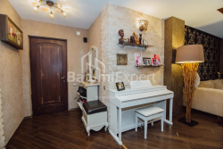 شقة سكنية 108 متر مربع - يوسف كوبالادزه, Batumi, جورجيا