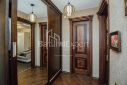 شقة سكنية 108 متر مربع - يوسف كوبالادزه, Batumi, جورجيا