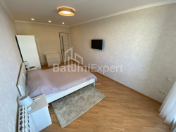 شقة سكنية 63 متر مربع - زورابا جورجيلادزه, Batumi, جورجيا
