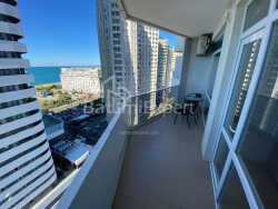 شقة سكنية 63 متر مربع - زورابا جورجيلادزه, Batumi, جورجيا