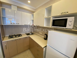 شقة سكنية 63 متر مربع - زورابا جورجيلادزه, Batumi, جورجيا
