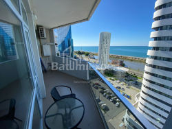 شقة سكنية 63 متر مربع - زورابا جورجيلادزه, Batumi, جورجيا