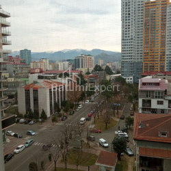 شقة سكنية 62 متر مربع - نيكو بيروسماني, Batumi, جورجيا