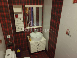 شقة سكنية 62 متر مربع - نيكو بيروسماني, Batumi, جورجيا