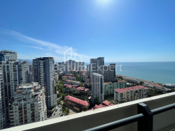 شقة سكنية 1-комн 30 m² - شريف خيمشياشفيلي, Batumi