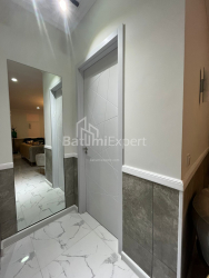 شقة سكنية 105 متر مربع - أنجيسا, Batumi, جورجيا